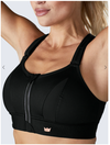 Shefit The Ultimate Sports Bra Black  11002