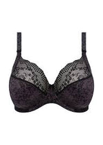 Elomi Lucie Banded Stretch Lace plunge bra