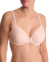 Natori Comfort Evolution Underwire Convertible Memory Foam- Potpourri