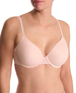 Natori Comfort Evolution Underwire Convertible Memory Foam- Potpourri
