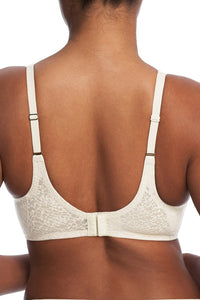 Natori Pretty smooth Bra Warm White