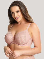 Panache Sculptress Roxie  Misty Rose