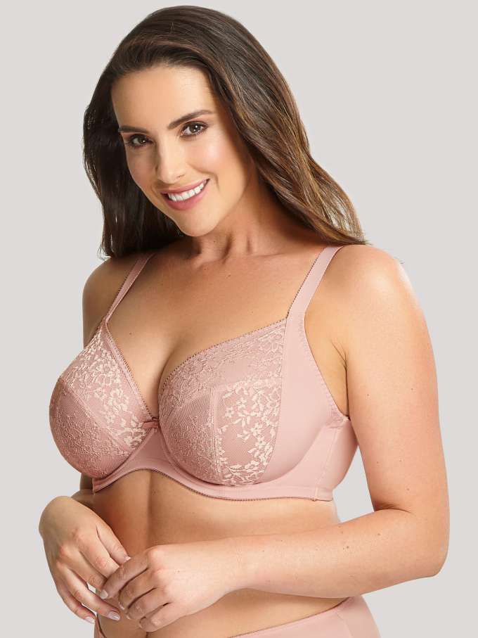 Panache Sculptress Roxie  Misty Rose