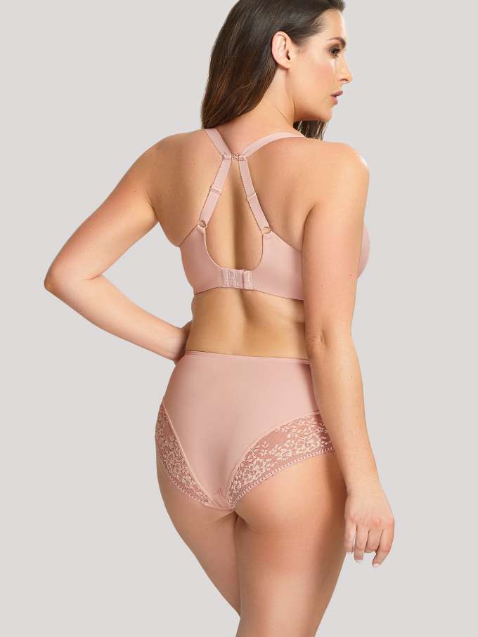 Panache Sculptress Roxie  Misty Rose