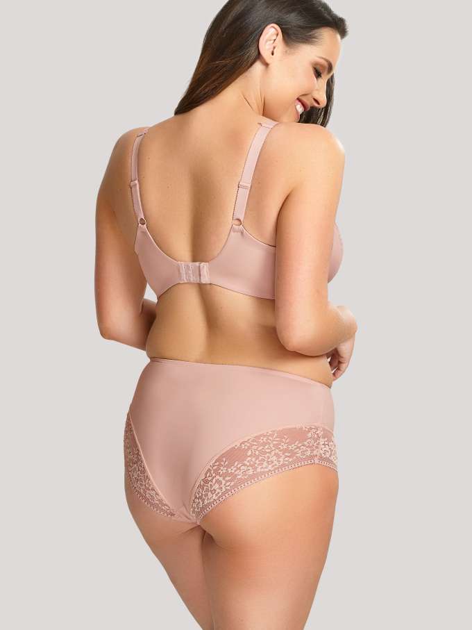 Panache Sculptress Roxie  Misty Rose