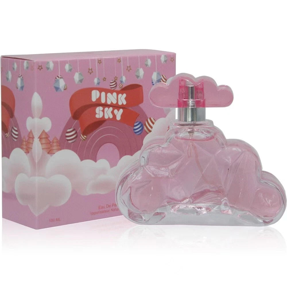 Pink Sky by Secret Plus for Women EDP 100ml/3.4oz