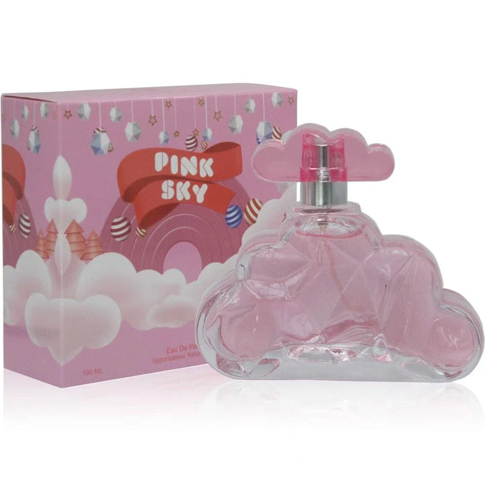 Pink Sky by Secret Plus for Women EDP 100ml/3.4oz