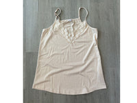 Lace Tanks