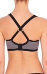 Natori Yogi contour convertible sports bra