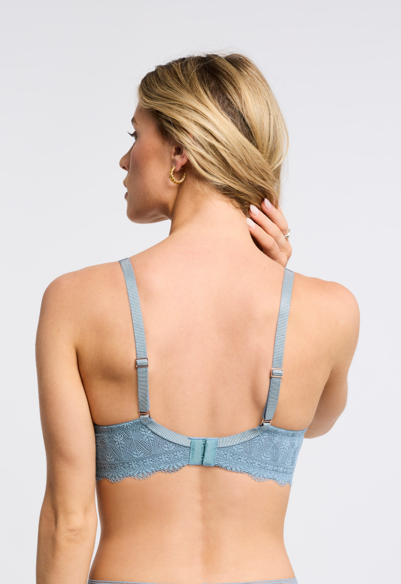 Montelle Salt Spring Sublime Bra