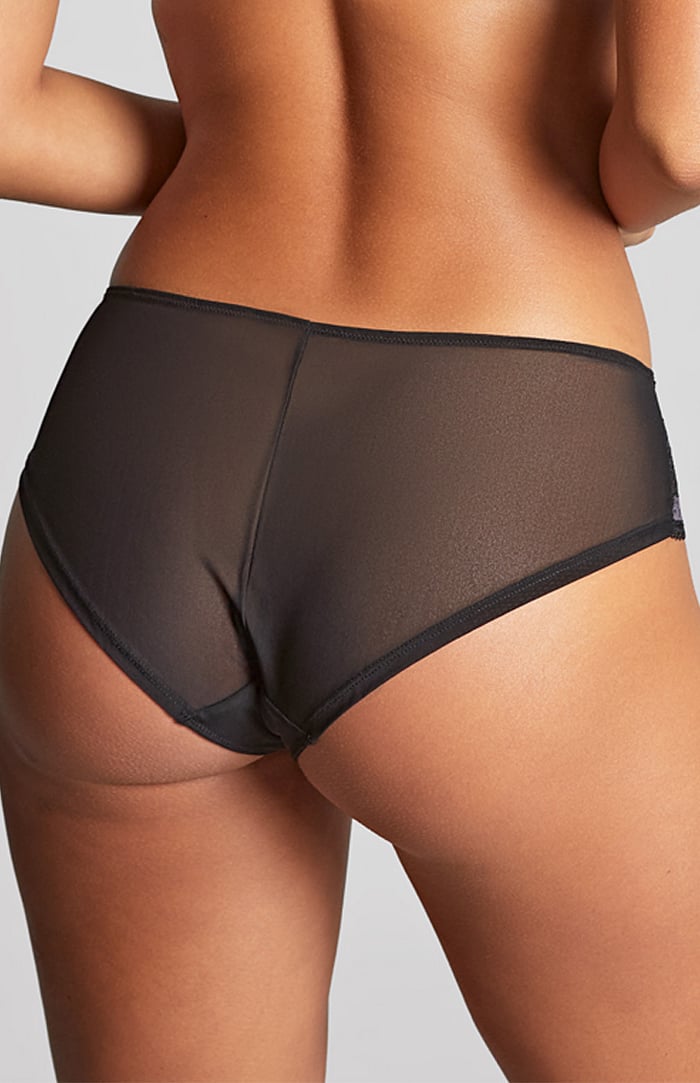Panache Clara Brief Black