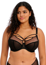 Elomi Sachi Black