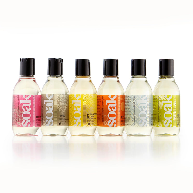 Soak Travel Size
