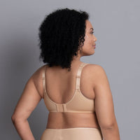 Anita Havanna Wireless Comfort Bra Foam Cup, Desert