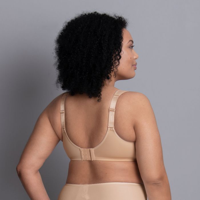 Anita Havanna Wireless Comfort Bra Foam Cup, Desert