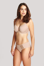 Panache Cari Bra Champagne