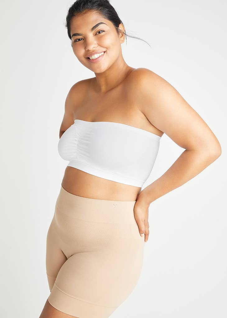 Bandeu Seamless Bra