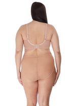 Elomi Charley Spacer Bra fawn