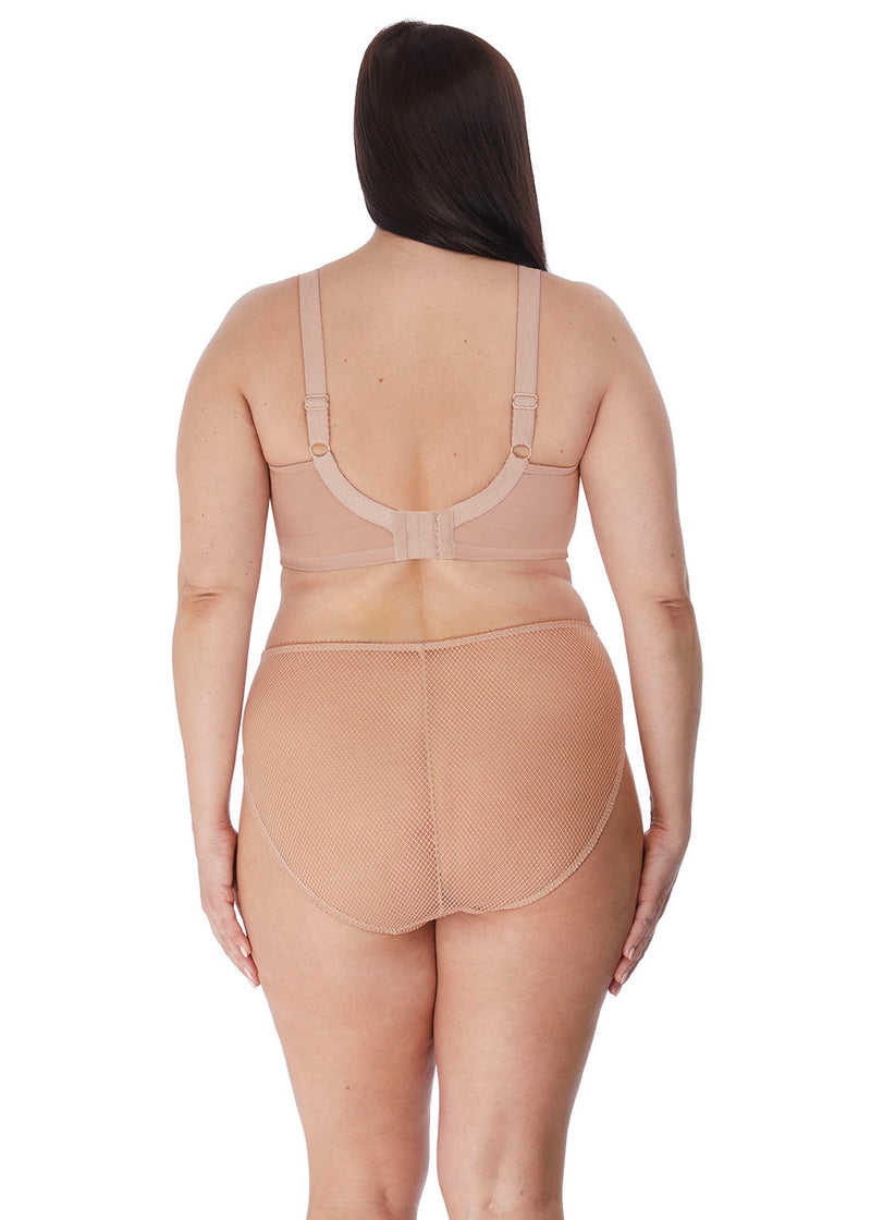 Elomi Charley Spacer Bra fawn