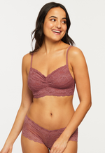 Montelle Cup Sized Bralette