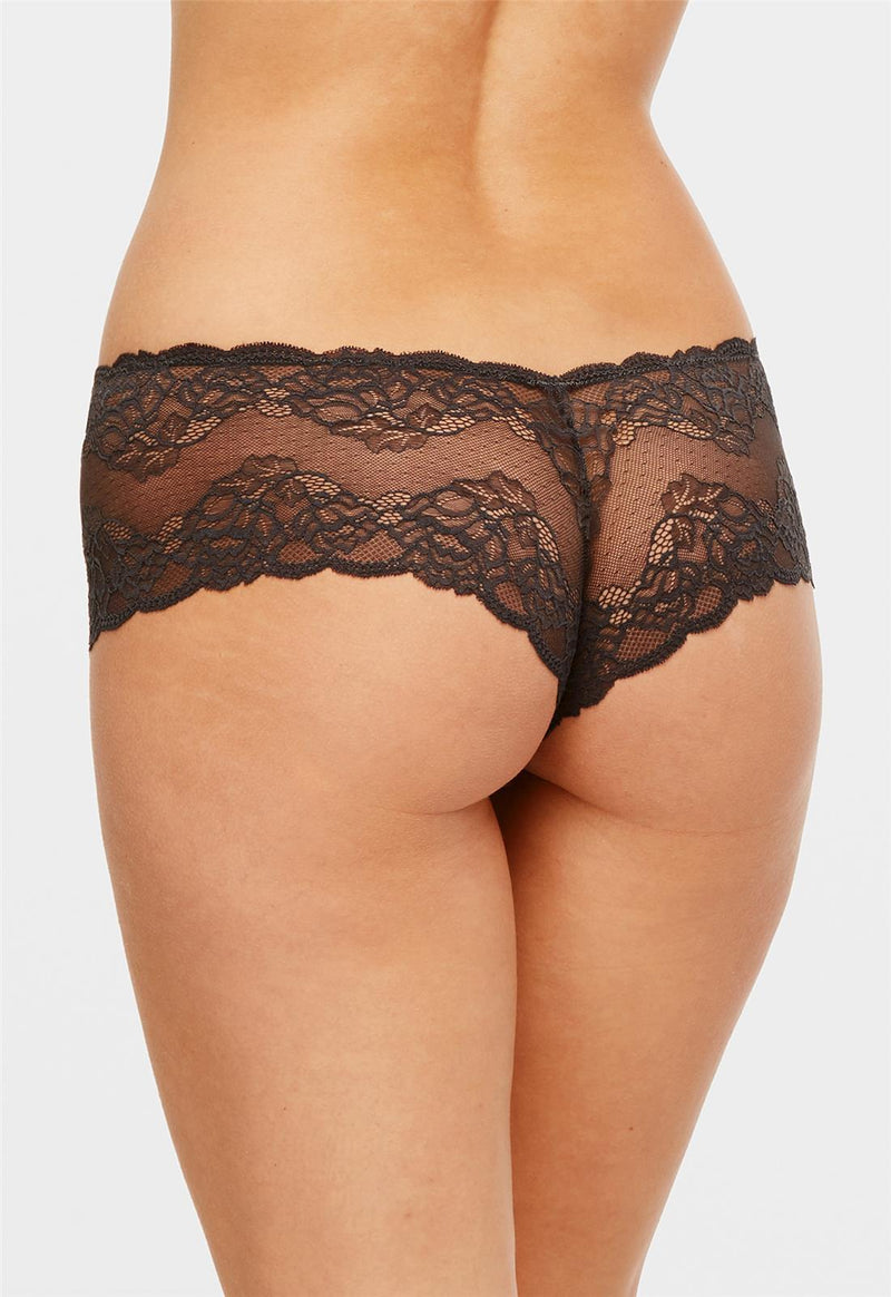 Lace Cheeky Panty