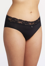 Montelle Brief Black