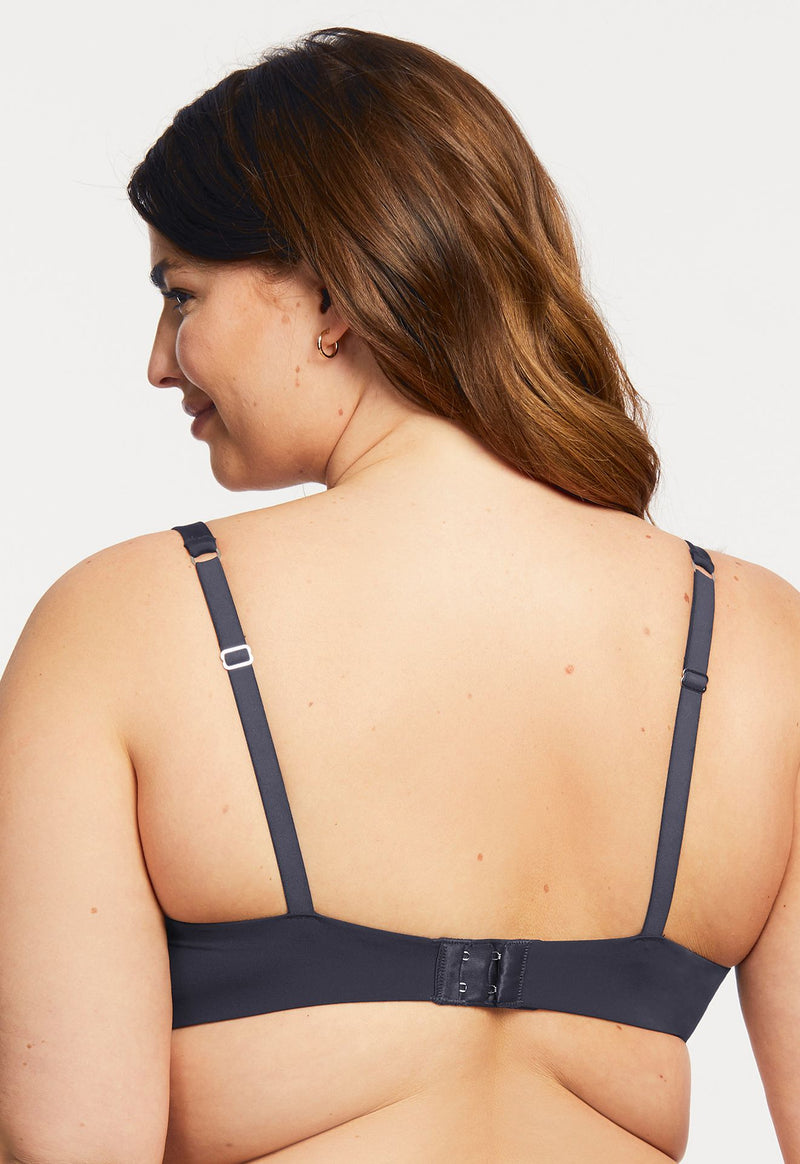 Montelle Pure Demi T-Shirt Bra