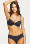 Montelle Pure Demi T-Shirt Bra