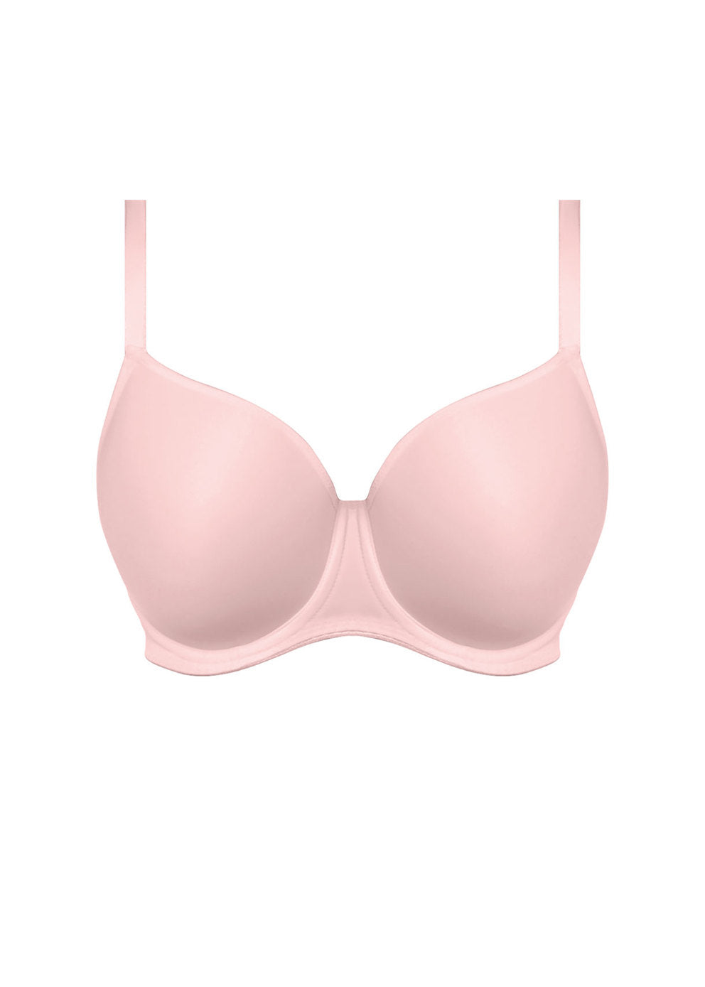 Freya Fancies Petal Moulded T-shirt Bra