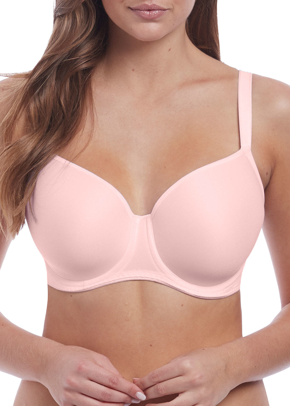 Freya Fancies Petal Moulded T-shirt Bra