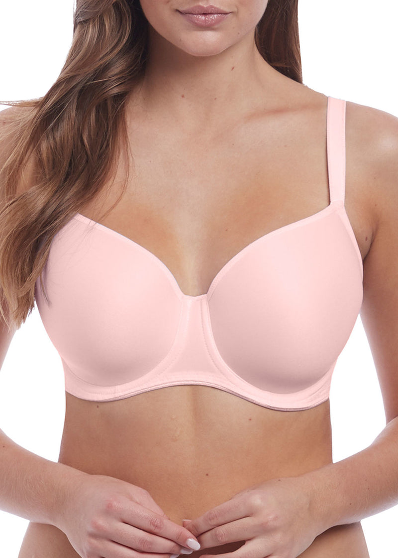 Freya Fancies Petal Moulded T-shirt Bra