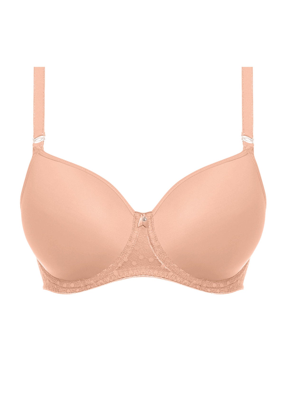 Freya Starlight Moulded Bra