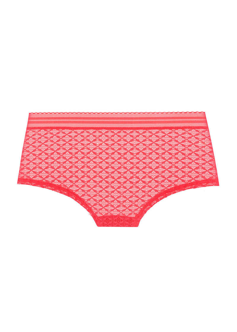 Freya Sunkissed Coral Viva Short