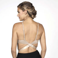 Adjustable Low Back Strap