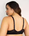 Curvy Couture Tulip Leopard
