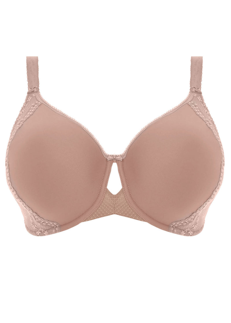 Elomi Charley Spacer Bra fawn