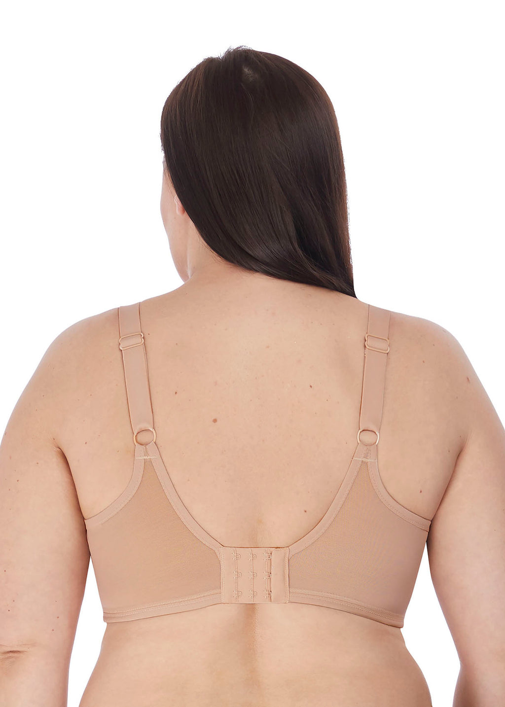 Elomi Smooth nude bra