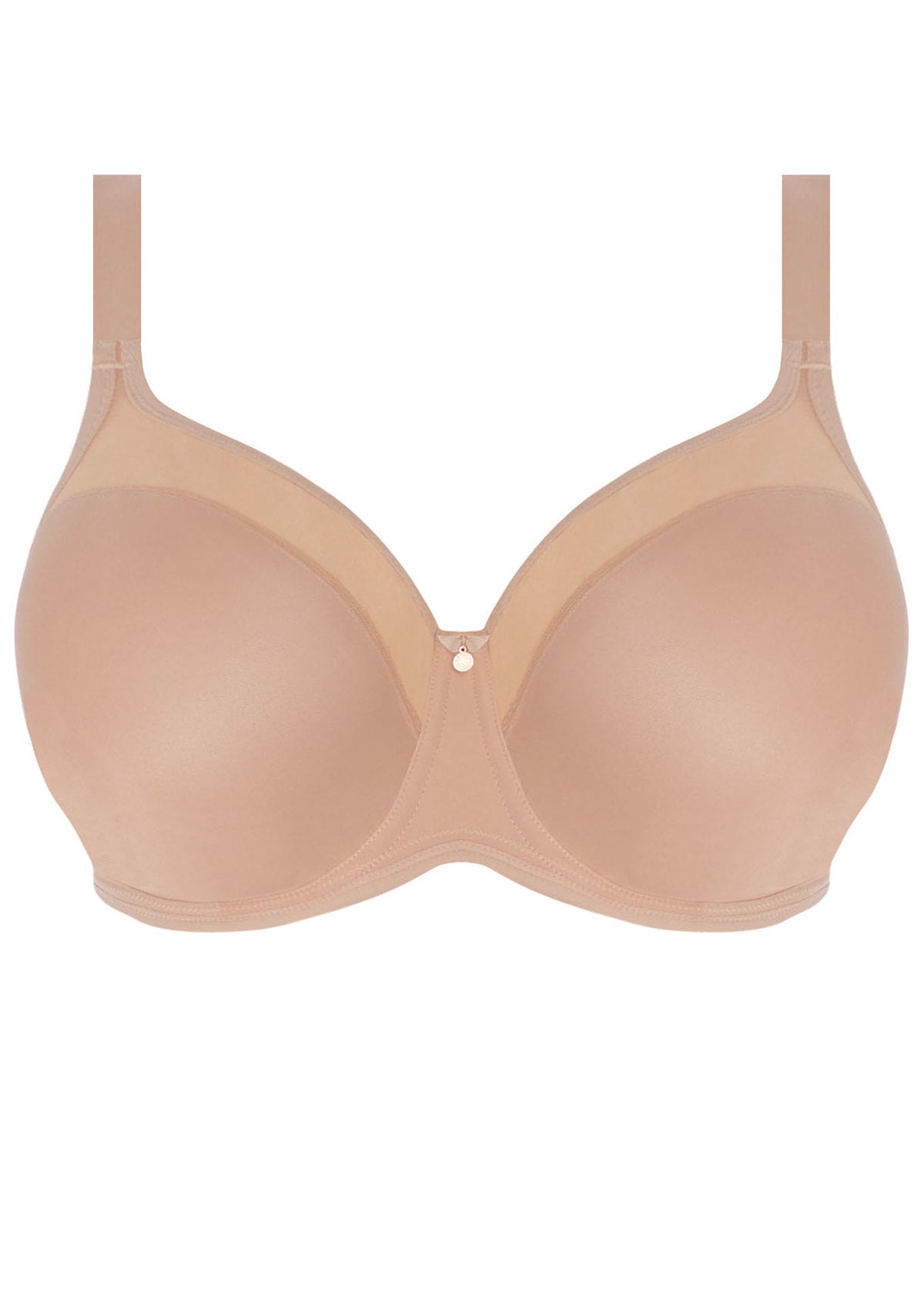 Elomi Smooth nude bra