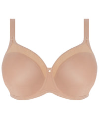 Elomi Smooth nude bra