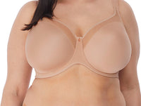 Elomi Smooth nude bra