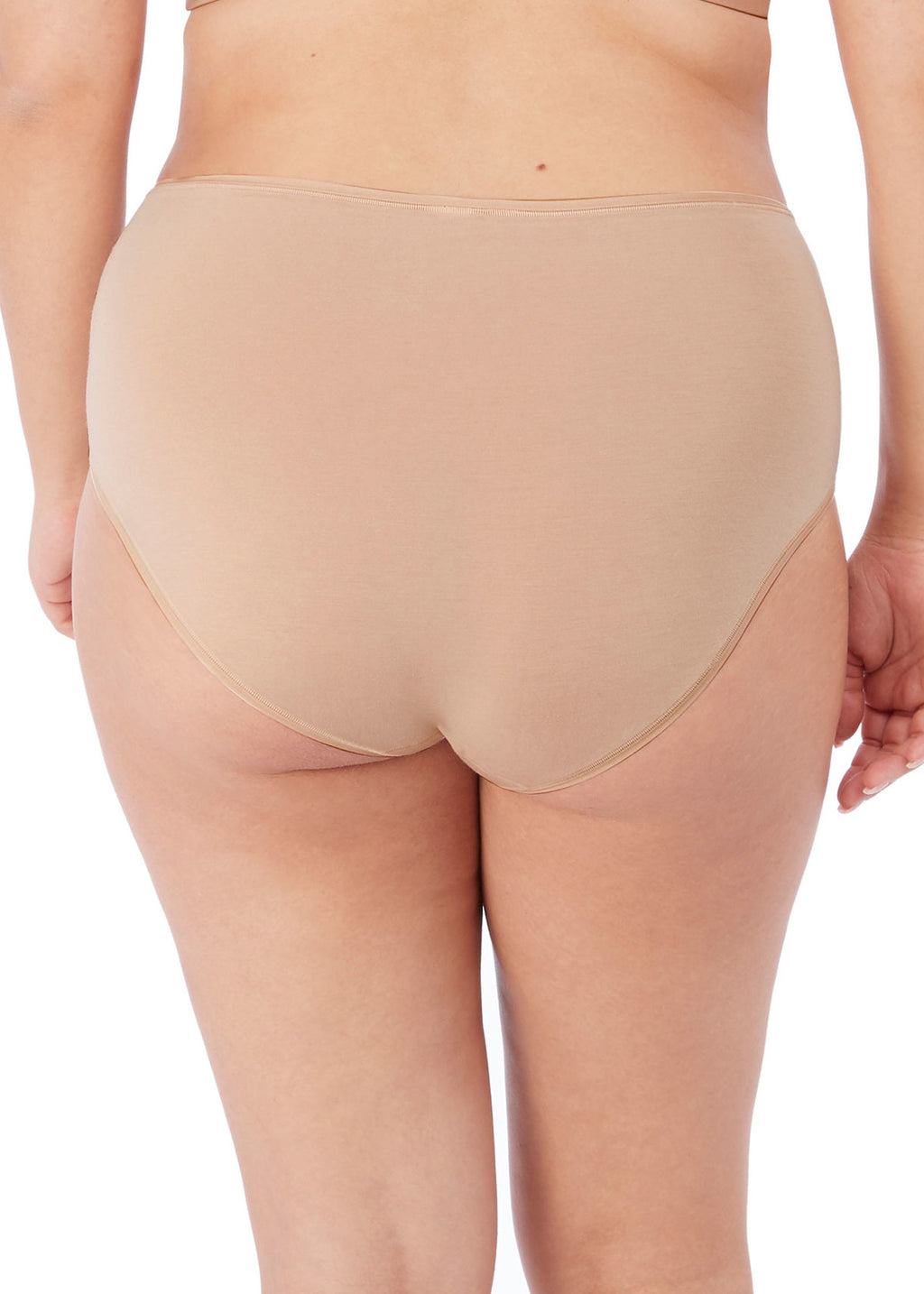 Elomi Smooth Brief