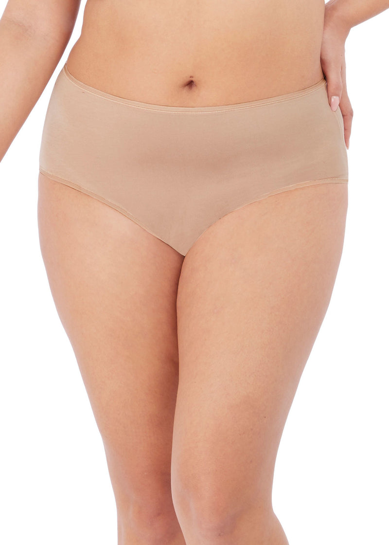 Elomi Smooth Brief
