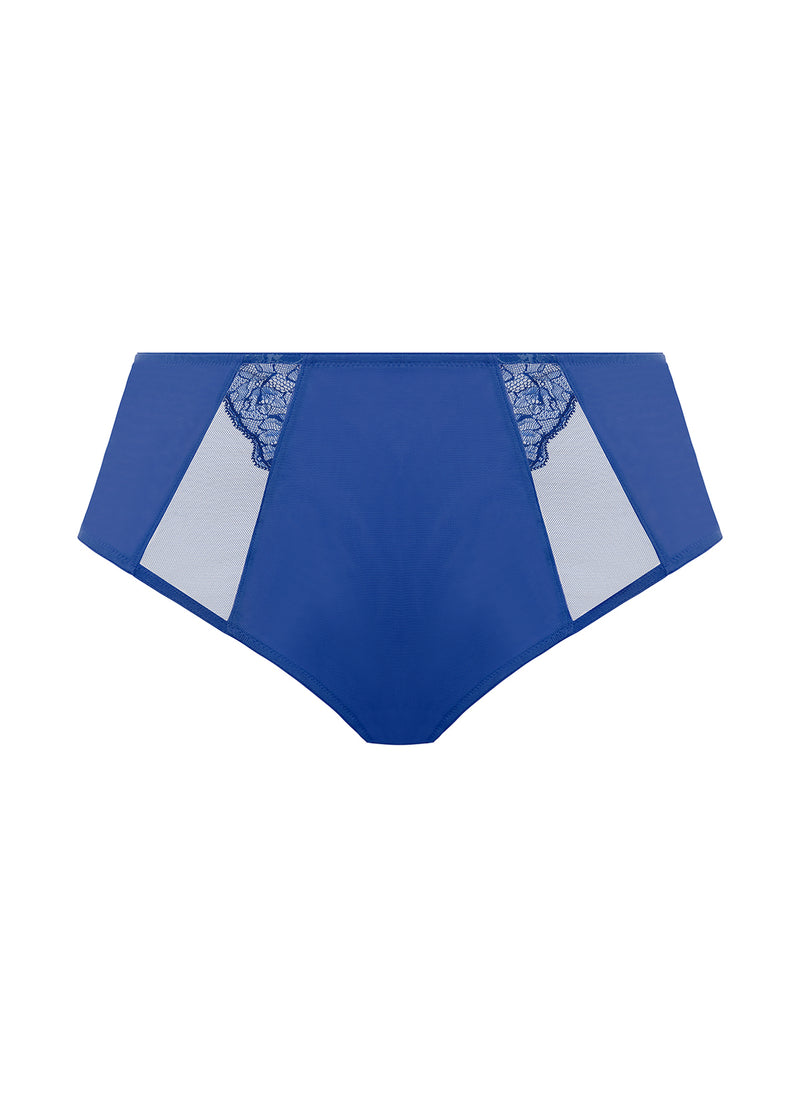 Elomi Brianna Brief Lapis Blue