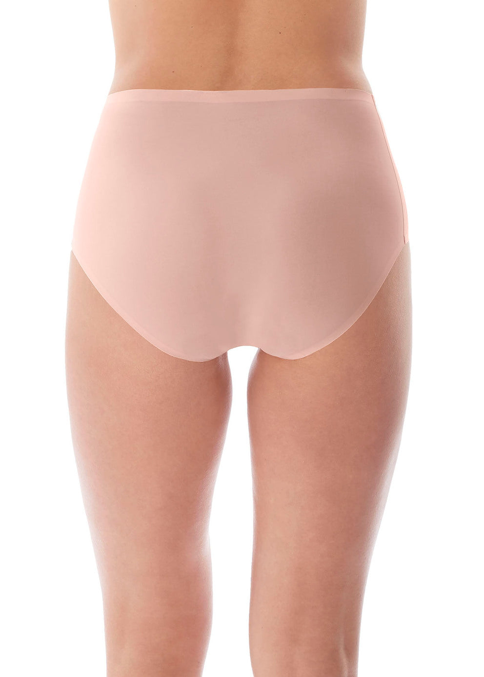 Fantasie Smoothease Panty Blush