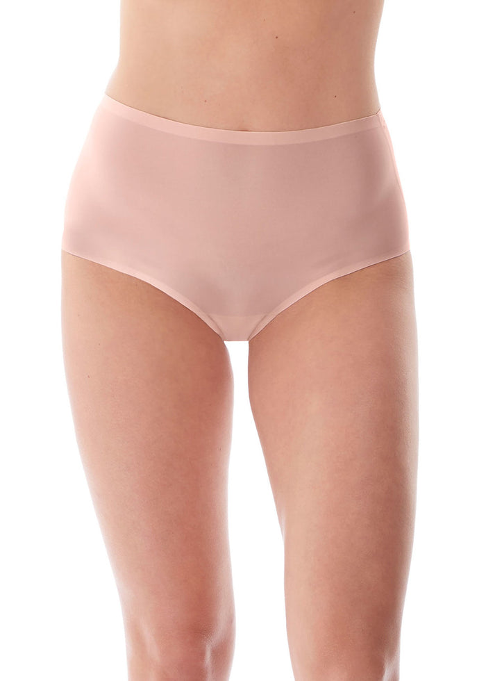 Fantasie Smoothease Panty Blush