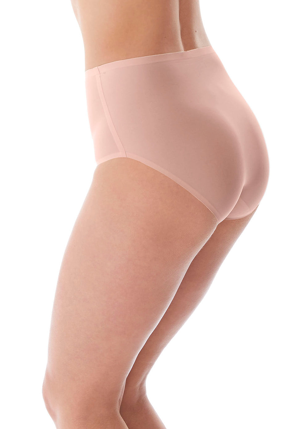 Fantasie Smoothease Panty Blush