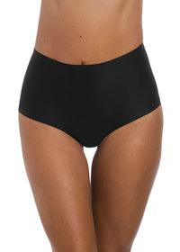 Fantasie Smoothease Panty Black