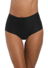 Fantasie Smoothease Panty Black