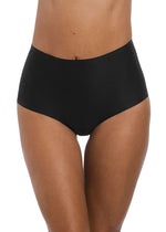 Fantasie Smoothease Panty Black