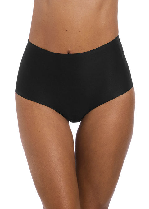 Fantasie Smoothease Panty Black